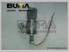 NEW SHUT DOWN STOP SOLENOID FOR KUBOTA D722 D902 Z482 ENGINES SA4899-12