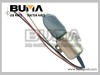 Kubota Fuel Shut Off Solenoid 1753ES-12E6ULB1S1 SA-3786 12V