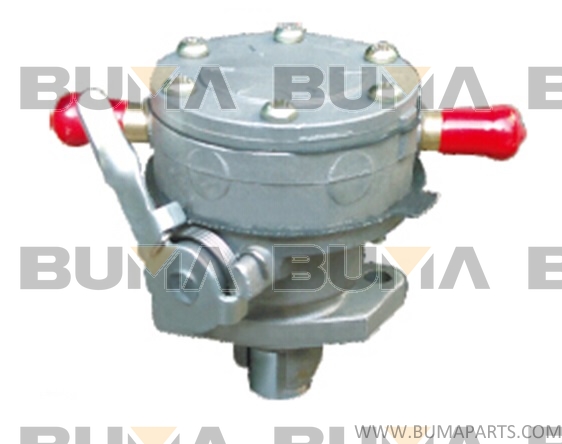 BCD2735 Kubota Fuel Lift Pump