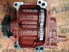 746432M91 Balance Assembly For Perkins Engine