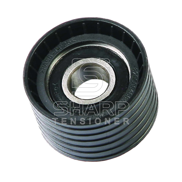 RENAULT BELT TENSIONER 8200064664   93160244   4410548