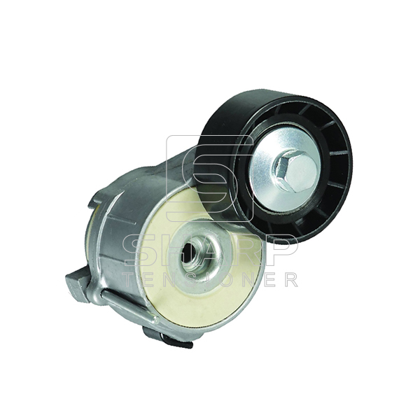 RENAULT BELT TENSIONER 5751F3   9654127380