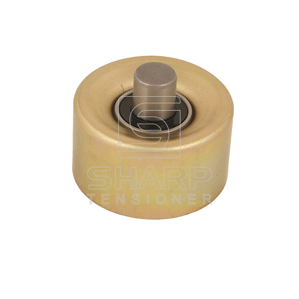 RENAULT BELT TENSIONER 7700721690