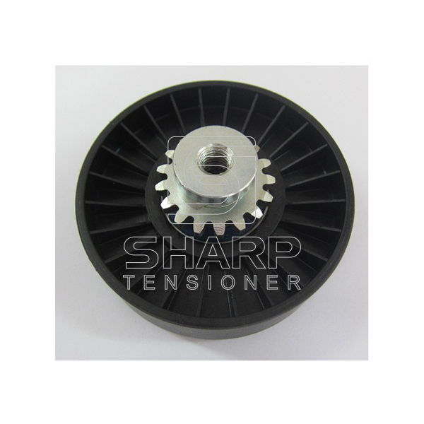 RENAULT BELT TENSIONER 7700852410