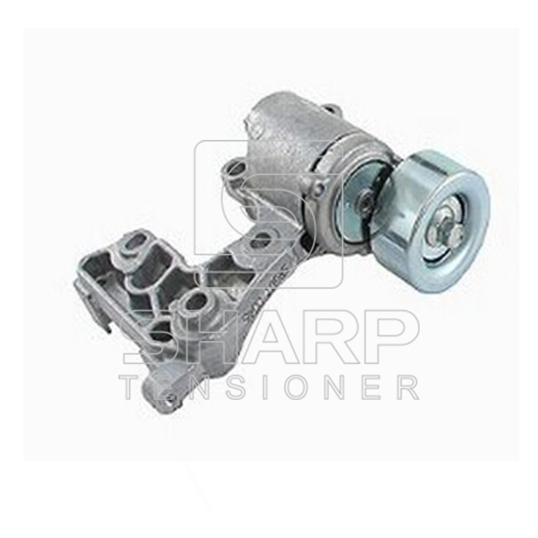 TOYOTA BELT TENSIONER 1662031011