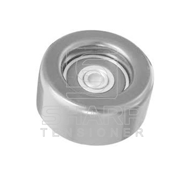 TOYOTA  BELT TENSIONER 1660431010  1660431020