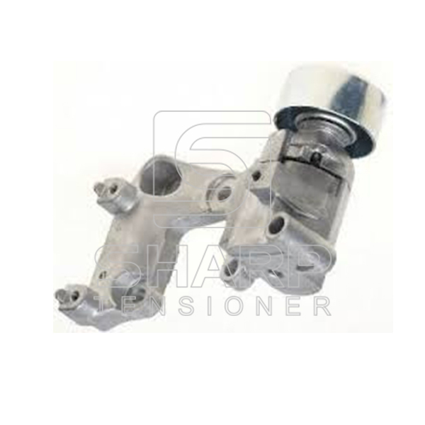 TOYOTA BELT TENSIONER 1662031020 7RB12-0008