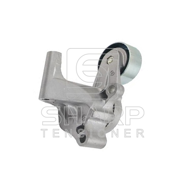 TOYOTA BELT TENSIONER 1662075010 166200C011