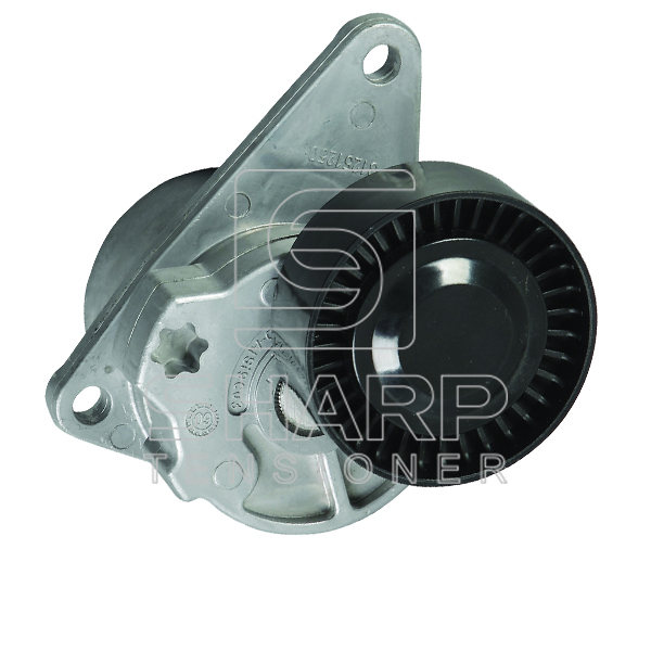 volvo belt tensioner  9497331 7431275380
