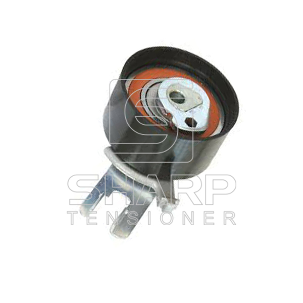 VOLVO BELT TENSIONER  30622153