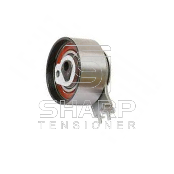VOLVO BELT TENSIONER 30638277 7438642251