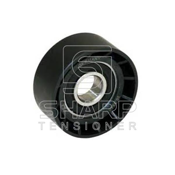 VOLVO BELT TENSIONER 7700104092 7700102931
