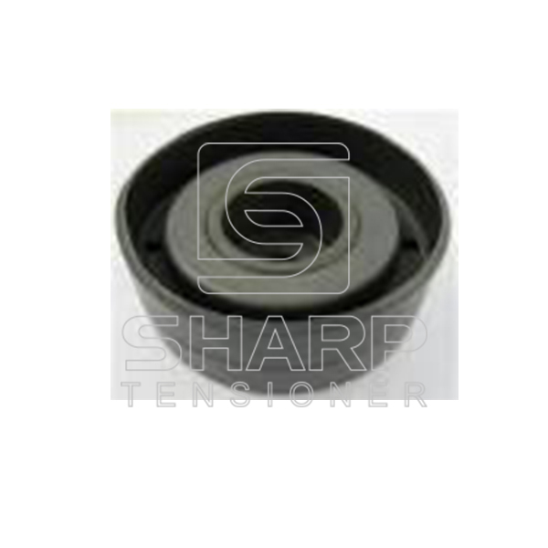 VOLVO BELT TENSIONER 20504062 2Z0145285 A0005500833