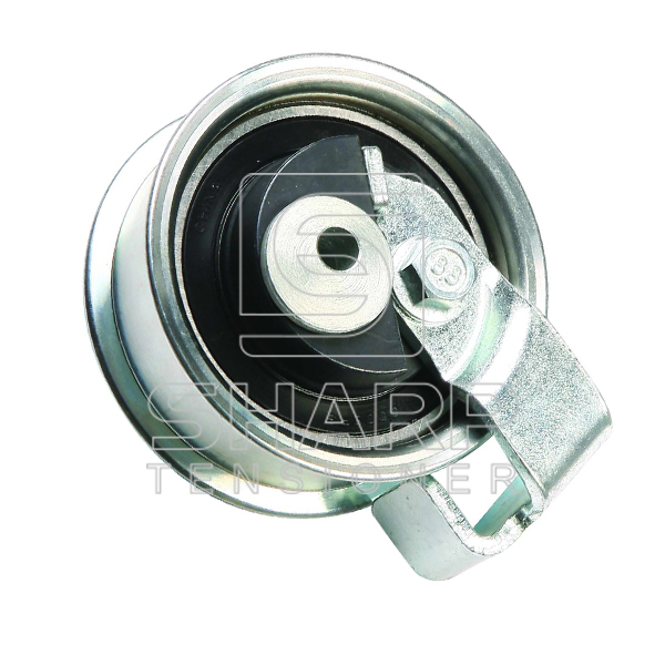 VW BELT TENSIONER 06B109243B 06B109243E