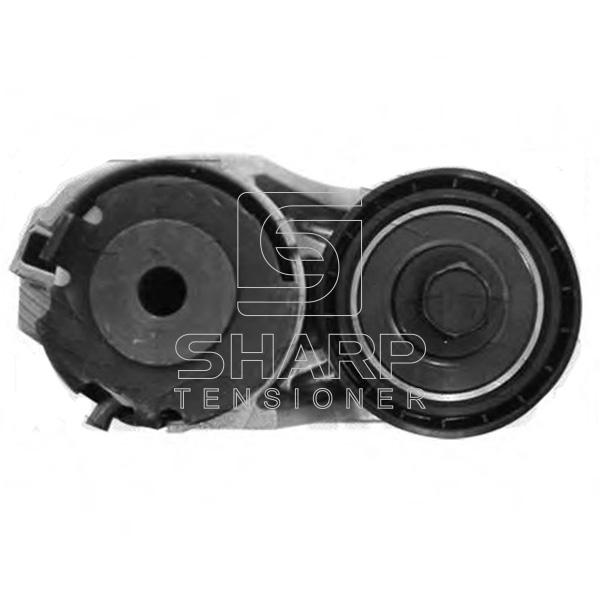 FORD MONDEO TRANSIT DRIVE BELT TENSIONER 132644 2S7E6A228AA
