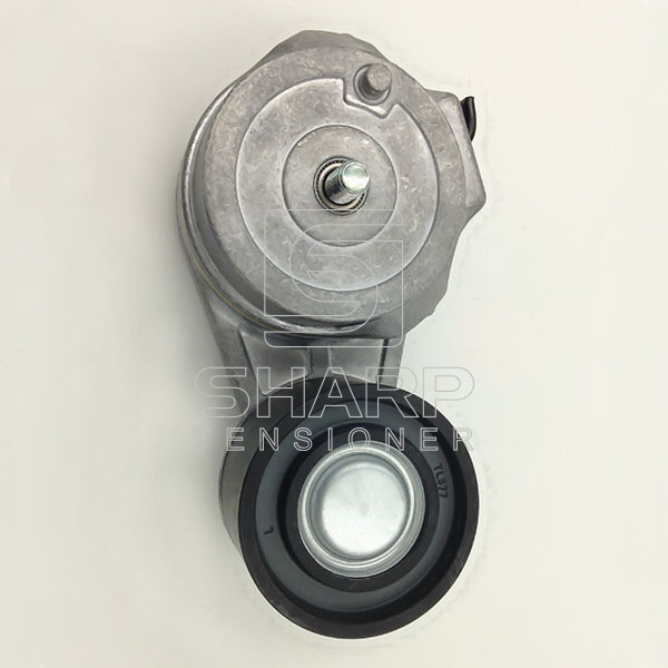 VOLOVO TRUCK BELT TENSIOENR 7421819687 21819687  21587366