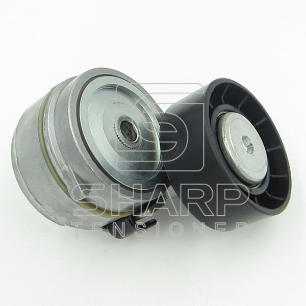 FIAT BELT TENSIONER 46798684   73502887   55181878