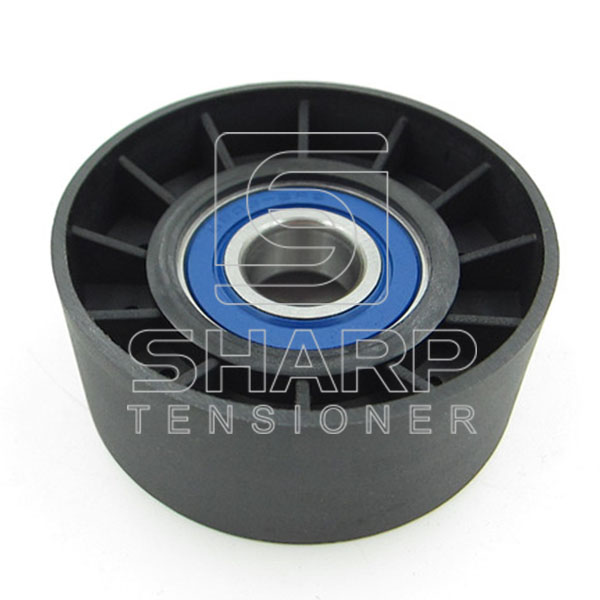 FIAT TENSIONER PULLY  46750224