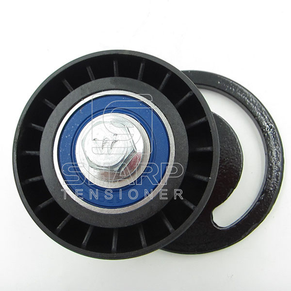 FIAT BELT TENSIONER  46441096