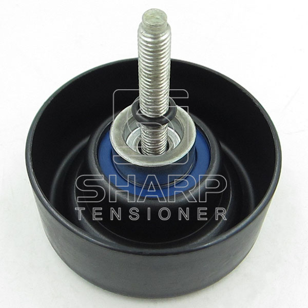 FORD BELT TENSIONER 1S7Q19A216AC 1119938   1135627   1374385