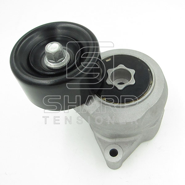 HONDA BELT TENSIONER 31170R40A02