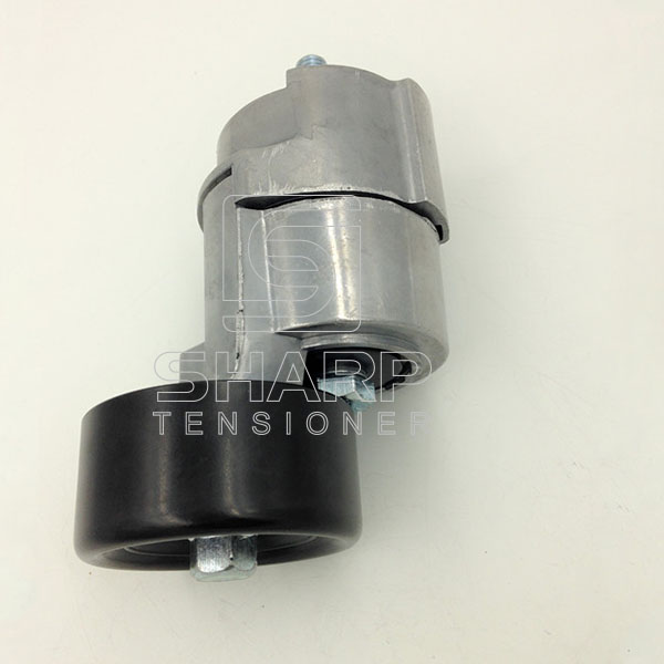 HYUNDAI BELT TENSIONER  2528125000