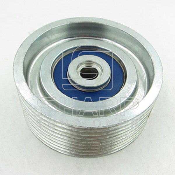 BENZ BELT TENSIONER A0005500733