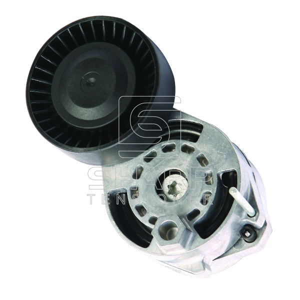 AUDI BELT TENSIONER 06E903133B 06E903133A  06E903133E