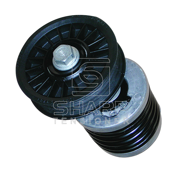 AUDI BELT TENSIONER 028903315M 028145278J