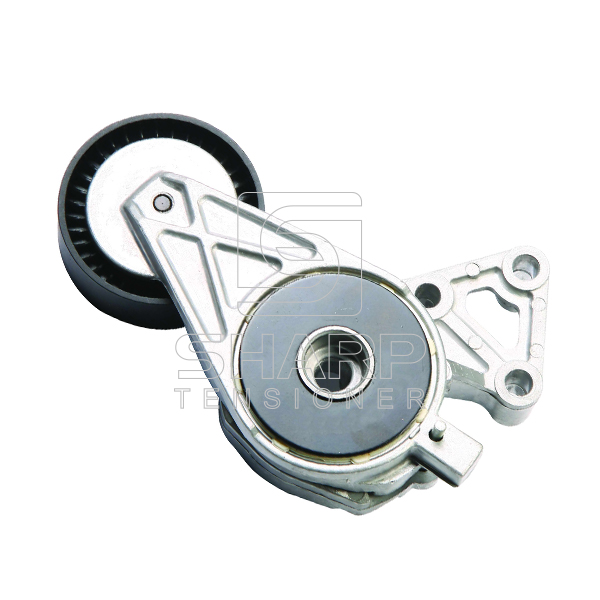 AUDI BELT TENSIONER 06A903315D 06A903315E
