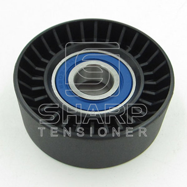 AUDI BELT TENSIONER 030145299 030145299C 030145299F