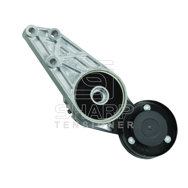 AUDI BELT TENSIONER 058903133 058903133A 058903133B