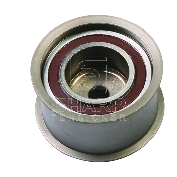 AUDI BELT TENSIONER 078109244H 078109244J  078109244Q