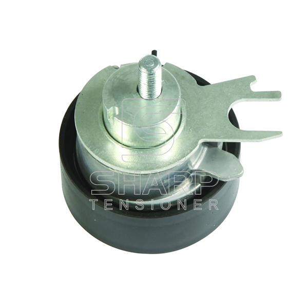 AUDI BELT TENSIONER 036109243AB 036109243AD 036109243E