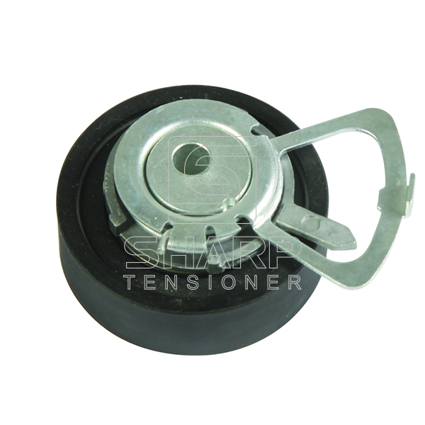 AUDI BELT TENSIONER 036109243AC 036109243 036109243AE