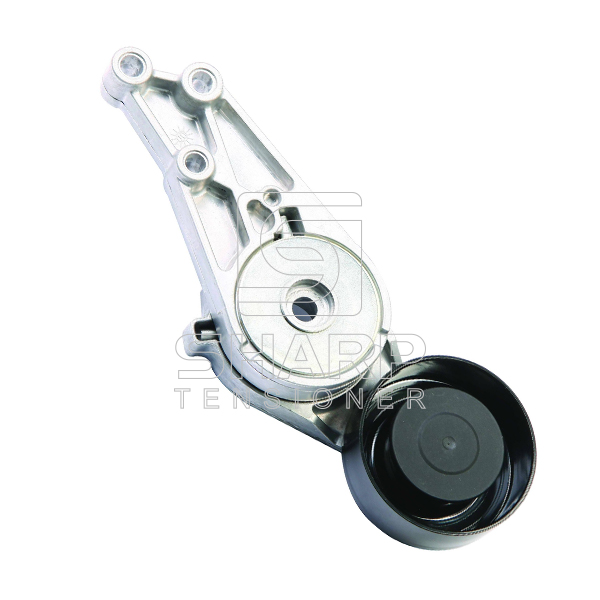 AUDI BELT TENSIONER 06B903133 06B903133A 06B903133E