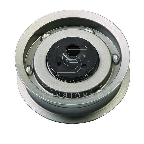 AUDI BELT TENSIONER 026109243 026109243A 026109243C