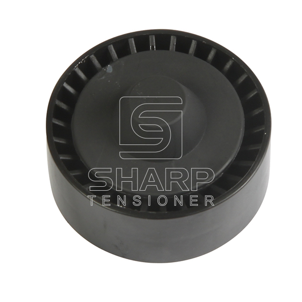 AUDI BELT TENSIONER 38145276