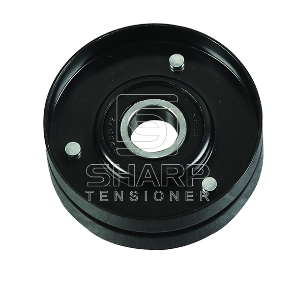 AUDI BELT TENSIONER 059145276  272136