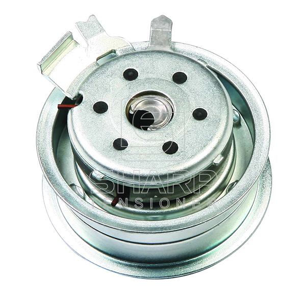 AUDI BELT TENSIONER 06A109479 06A109479A 06A109479B