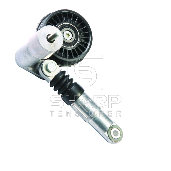 AUDI BELT TENSIONER 038903315P 038903315D 038145283A