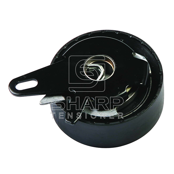 AUDI BELT TENSIONER 074109243F 074109243G 074109243J