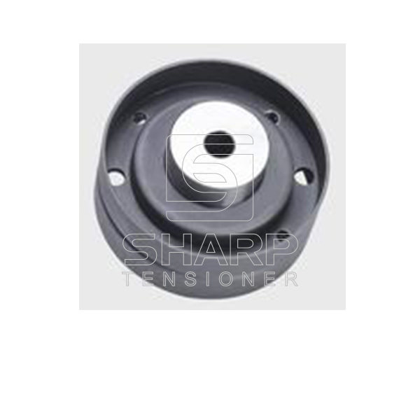 AUDI BELT TENSIONER 074109243K 074109243