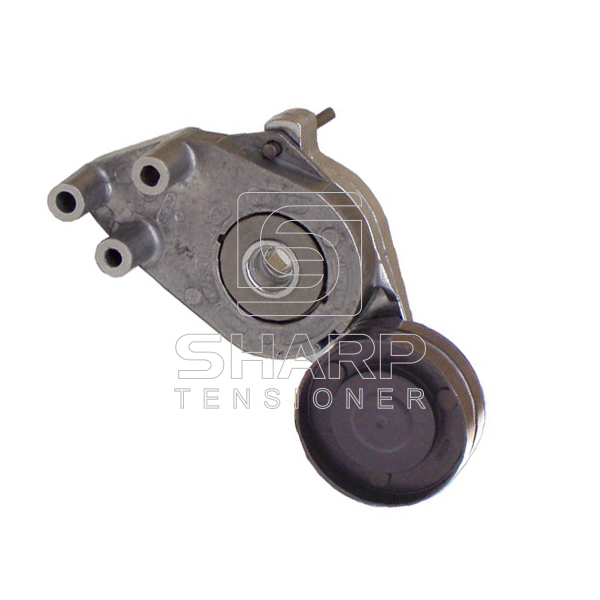 AUDI  BELT TENSIONER 046903133A 046903133