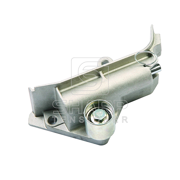 AUDI BELT TENSIONER 06B109477