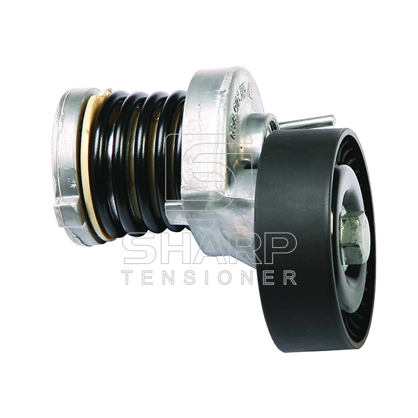 AUDI BELT TENSIONER 038903315AG 038903315AH 038903315AD