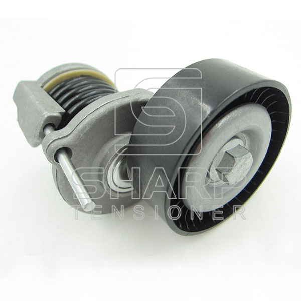 AUDI V-ribbed BELT TENSIONER 038903315AG 038903315AH 038903315AD 038903315T