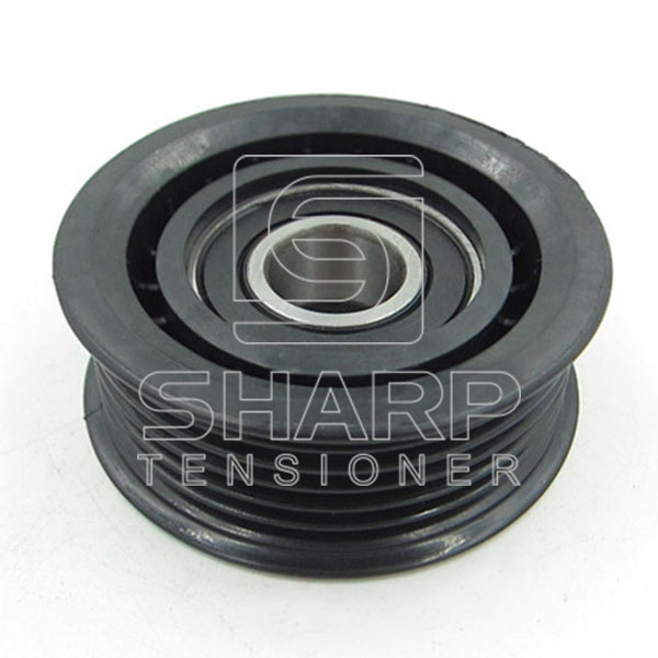 AUDI BELT TENSIONER 059903341A  059903341E  0002020019