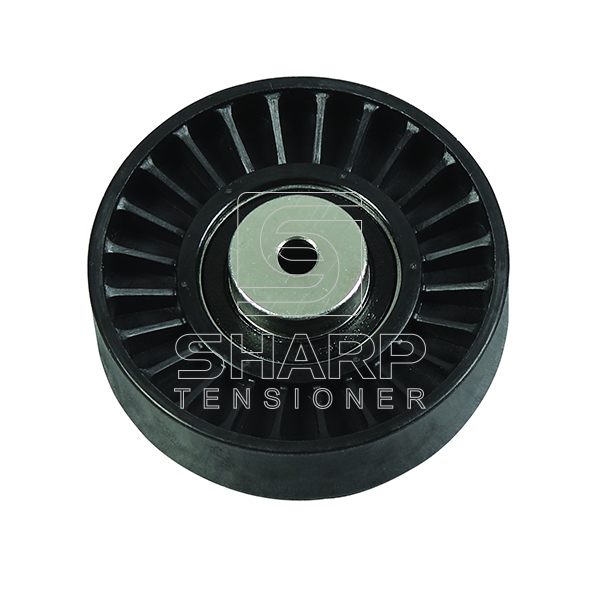 AUDI BELT TENSIONER 074145278E 037145276  037145276A