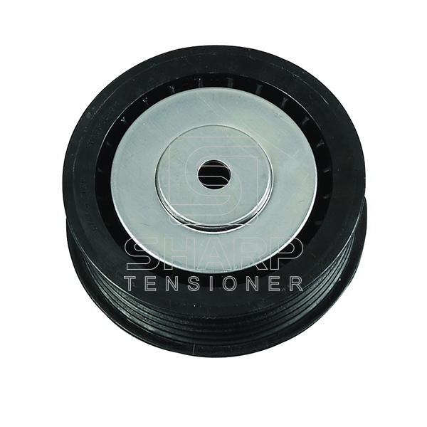 AUDI BELT TENSIONER 074145278F 044145278A